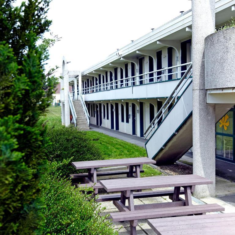 Premiere Classe Perigueux - Boulazac Exterior photo
