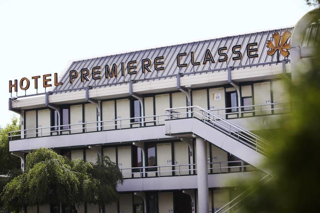 Premiere Classe Perigueux - Boulazac Exterior photo